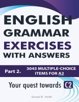 English Grmmar Exercises (Part 2).pdf